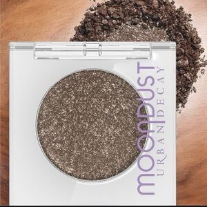 🆕💕URBAN DECAY 24/7 Moondust Glitter Eyeshadow Single • DIAMOND DOG • NIB